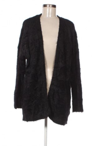 Dámsky kardigán H&M Divided, Veľkosť L, Farba Čierna, Cena  16,95 €