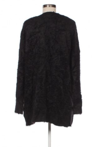 Dámsky kardigán H&M Divided, Veľkosť L, Farba Čierna, Cena  16,95 €