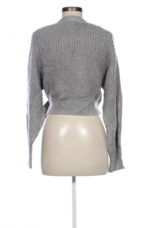 Cardigan de damă H&M Divided, Mărime XS, Culoare Gri, Preț 49,99 Lei