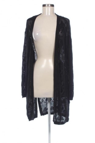 Dámsky kardigán H&M Divided, Veľkosť M, Farba Čierna, Cena  6,95 €