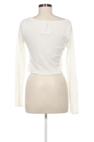 Dámsky kardigán H&M Divided, Veľkosť M, Farba Kremová, Cena  16,95 €