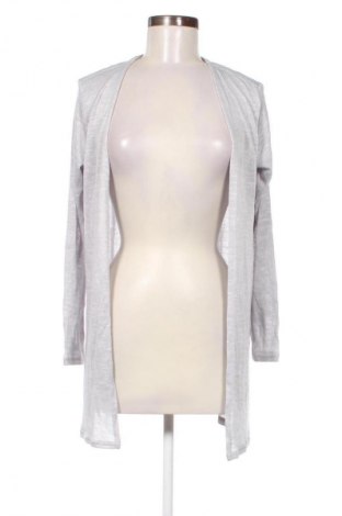 Cardigan de damă H&M Divided, Mărime S, Culoare Gri, Preț 76,32 Lei