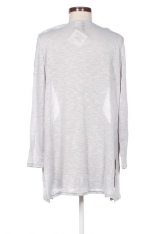 Cardigan de damă H&M Divided, Mărime S, Culoare Gri, Preț 76,32 Lei