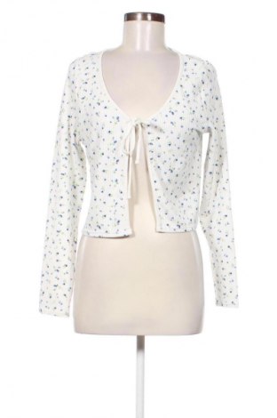 Cardigan de damă H&M Divided, Mărime L, Culoare Multicolor, Preț 76,32 Lei