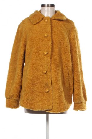 Dámsky kardigán H&M L.O.G.G., Velikost XL, Barva Oranžová, Cena  289,00 Kč