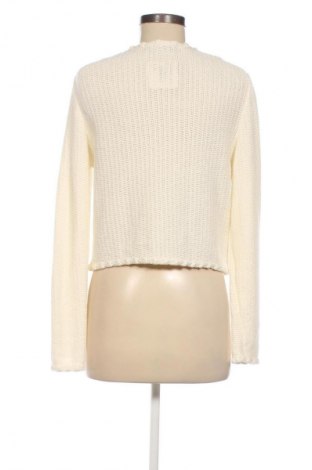 Damen Strickjacke Hallhuber, Größe S, Farbe Ecru, Preis € 31,71