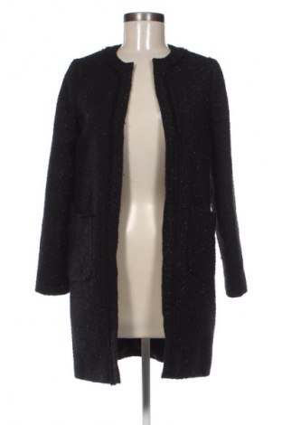 Damen Strickjacke Hallhuber, Größe XS, Farbe Schwarz, Preis € 32,00