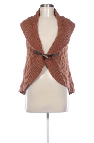 Cardigan de damă Hallhuber, Mărime M, Culoare Maro, Preț 163,70 Lei