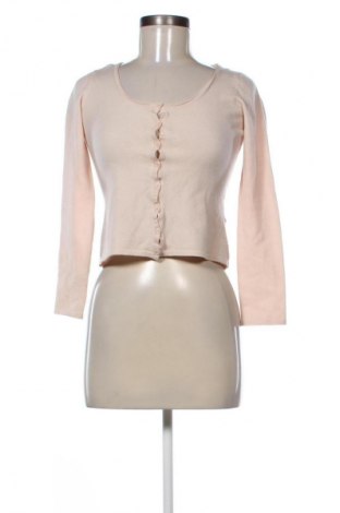 Dámsky kardigán Hugo Boss, Veľkosť M, Farba Ružová, Cena  83,89 €