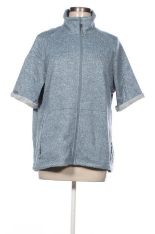 Dámsky kardigán Human Nature, Veľkosť XL, Farba Modrá, Cena  9,95 €