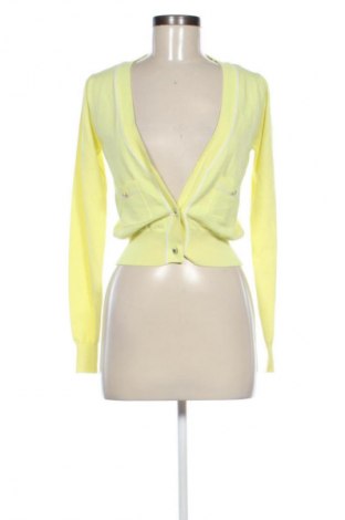 Damen Strickjacke Il The' Delle 5, Größe M, Farbe Gelb, Preis € 154,99