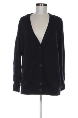 Damen Strickjacke Intimissimi, Größe L, Farbe Schwarz, Preis 8,99 €