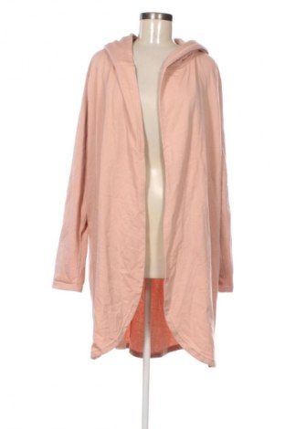 Damen Strickjacke Janina, Größe XXL, Farbe Aschrosa, Preis € 20,99