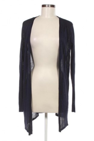 Damen Strickjacke Janina, Größe L, Farbe Blau, Preis € 20,99