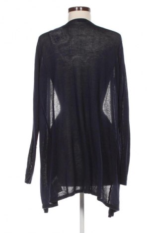 Damen Strickjacke Janina, Größe L, Farbe Blau, Preis € 20,99