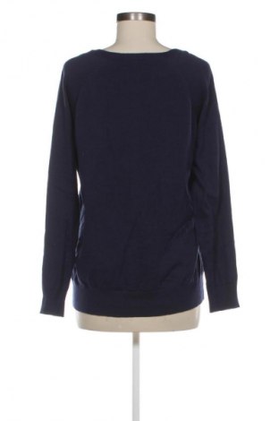 Cardigan de damă Janina, Mărime L, Culoare Albastru, Preț 35,99 Lei