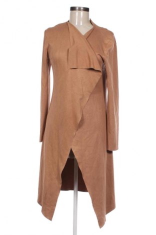 Dámsky kardigán Jcl, Veľkosť S, Farba Béžová, Cena  9,95 €