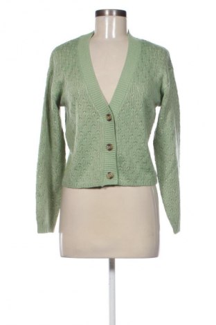 Damen Strickjacke Jdy, Größe XS, Farbe Grün, Preis € 15,00
