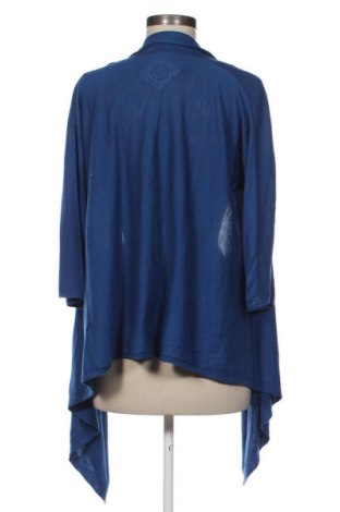 Damen Strickjacke John Lewis, Größe L, Farbe Blau, Preis 15,99 €