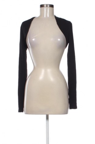 Damen Strickjacke Jones, Größe M, Farbe Schwarz, Preis € 17,99