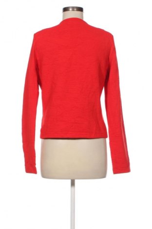 Damen Strickjacke Juffrouw Jansen, Größe L, Farbe Rot, Preis € 43,99