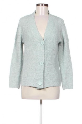 Damen Strickjacke Kapalua, Größe M, Farbe Blau, Preis € 10,99