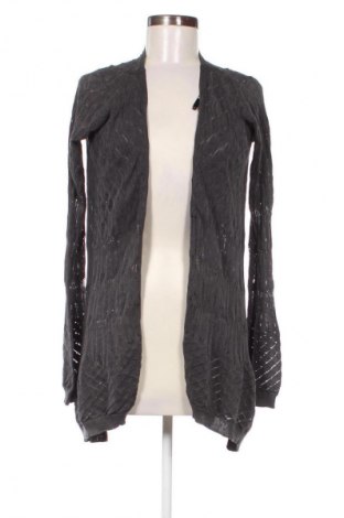 Damen Strickjacke Khujo, Größe S, Farbe Grau, Preis € 83,12