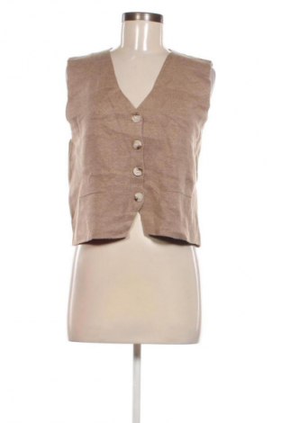 Damen Strickjacke Kilky, Größe M, Farbe Beige, Preis € 20,99