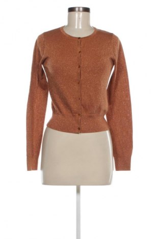 Cardigan de damă King Louie, Mărime S, Culoare Portocaliu, Preț 184,99 Lei