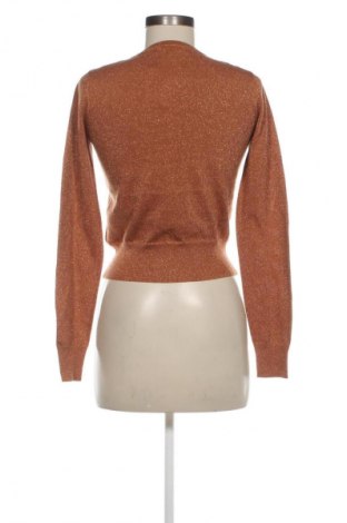 Cardigan de damă King Louie, Mărime S, Culoare Portocaliu, Preț 184,99 Lei