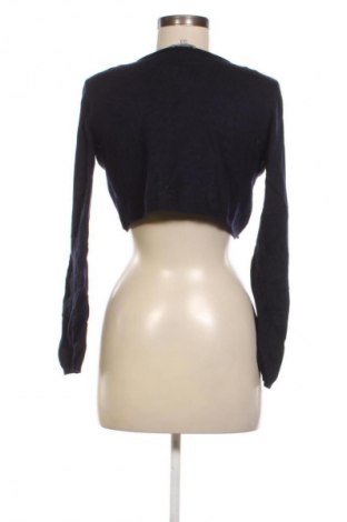 Damen Strickjacke Kocca, Größe L, Farbe Blau, Preis 42,99 €