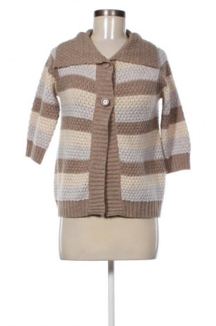 Damen Strickjacke LC Waikiki, Größe S, Farbe Mehrfarbig, Preis 16,99 €