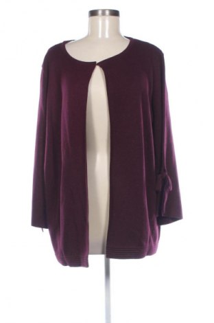 Cardigan de damă LC Waikiki, Mărime 3XL, Culoare Mov, Preț 230,59 Lei
