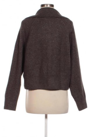 Cardigan de damă LCW, Mărime L, Culoare Gri, Preț 56,95 Lei