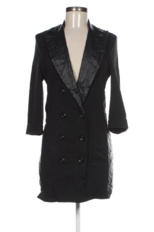 Damski kardigan La Femme, Rozmiar M, Kolor Czarny, Cena 338,99 zł