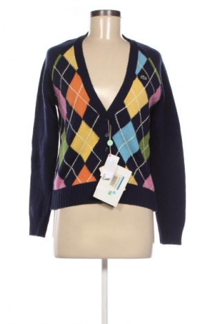 Cardigan de damă Lacoste, Mărime M, Culoare Multicolor, Preț 589,90 Lei