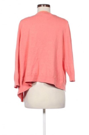 Dámsky kardigán Lands' End, Veľkosť L, Farba Ružová, Cena  10,95 €