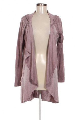 Cardigan de damă Laura Torelli, Mărime XS, Culoare Mov deschis, Preț 100,99 Lei