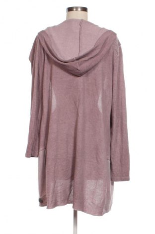 Cardigan de damă Laura Torelli, Mărime XS, Culoare Mov deschis, Preț 100,99 Lei