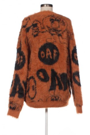 Дамска жилетка Lazy oaf, Размер M, Цвят Многоцветен, Цена 24,99 лв.
