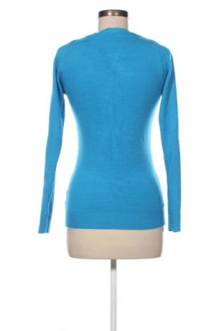 Damen Strickjacke Lee Cooper, Größe M, Farbe Blau, Preis € 13,99