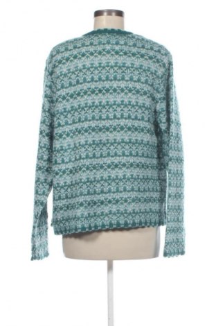Cardigan de damă Lucia, Mărime XL, Culoare Multicolor, Preț 99,99 Lei