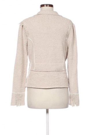 Damen Strickjacke Luisa Cerano, Größe M, Farbe Beige, Preis € 32,00