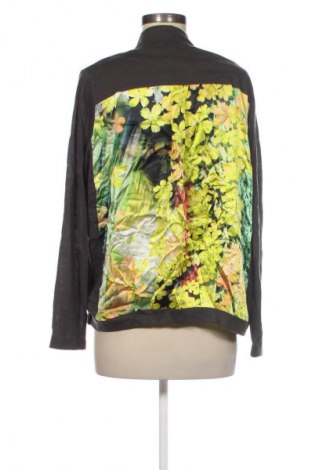 Damen Strickjacke Luisa Cerano, Größe L, Farbe Mehrfarbig, Preis € 24,99