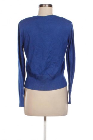 Cardigan de damă Madeleine, Mărime M, Culoare Albastru, Preț 163,70 Lei