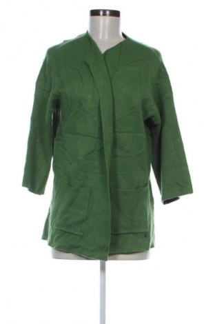 Damen Strickjacke Maglificio di Verona, Größe M, Farbe Grün, Preis 34,99 €