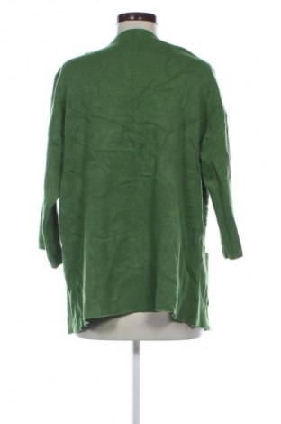 Damen Strickjacke Maglificio di Verona, Größe M, Farbe Grün, Preis 34,99 €