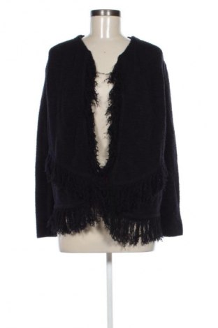 Damen Strickjacke Maje, Größe S, Farbe Schwarz, Preis 76,99 €