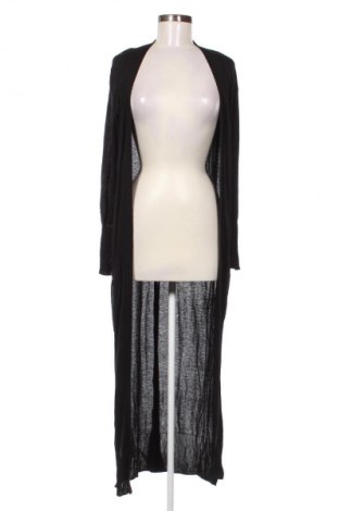 Damen Strickjacke Mango, Größe S, Farbe Schwarz, Preis € 13,80