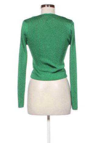 Cardigan de damă Mango, Mărime XS, Culoare Verde, Preț 146,79 Lei